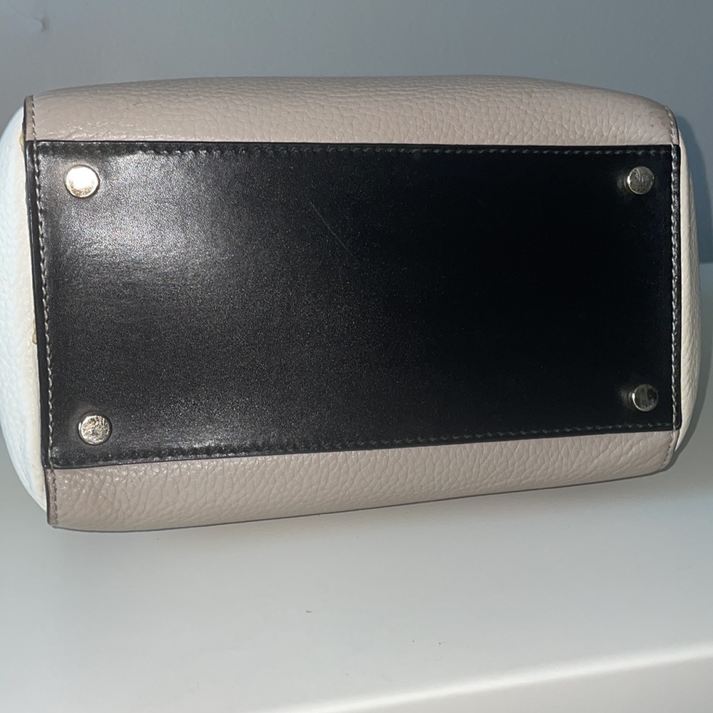 Kate Spade Color Block Handbag - image 5